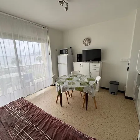 Avec Balcon, Animaux Admis, Proche Thermes - Fr-1-503-81 Apartament