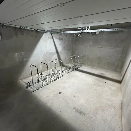Apartament Avec Balcon, Animaux Admis, Proche Thermes - Fr-1-503-81 Balaruc-les-Bains